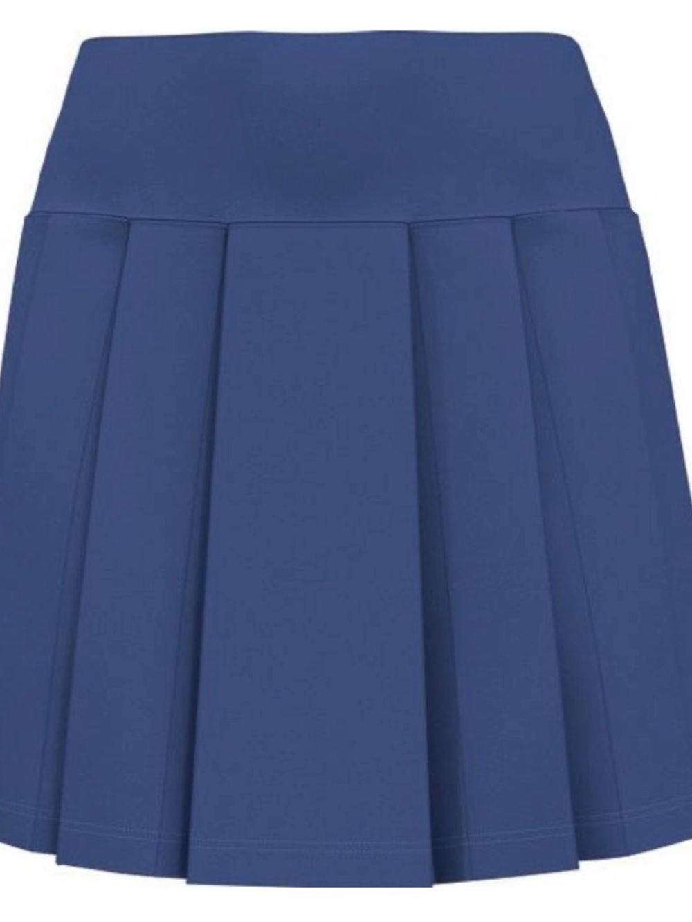 ORIGINAL PENGUIN GOLF
NWT Women's Pleated 17 Inch Skort